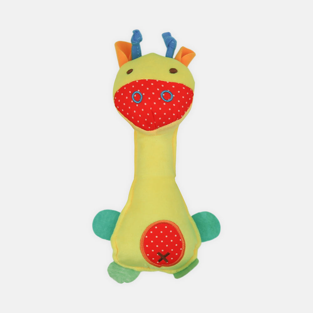 STUFF TOY YELLOW
