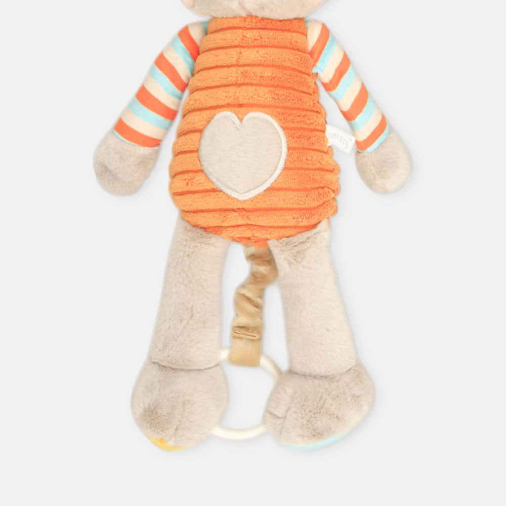 STUFF TOY CUTE TEDDY