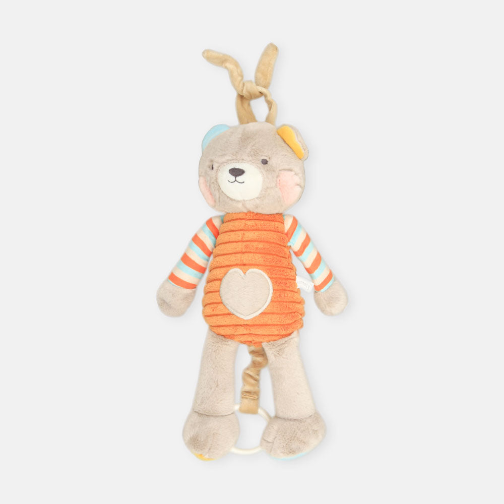 STUFF TOY CUTE TEDDY