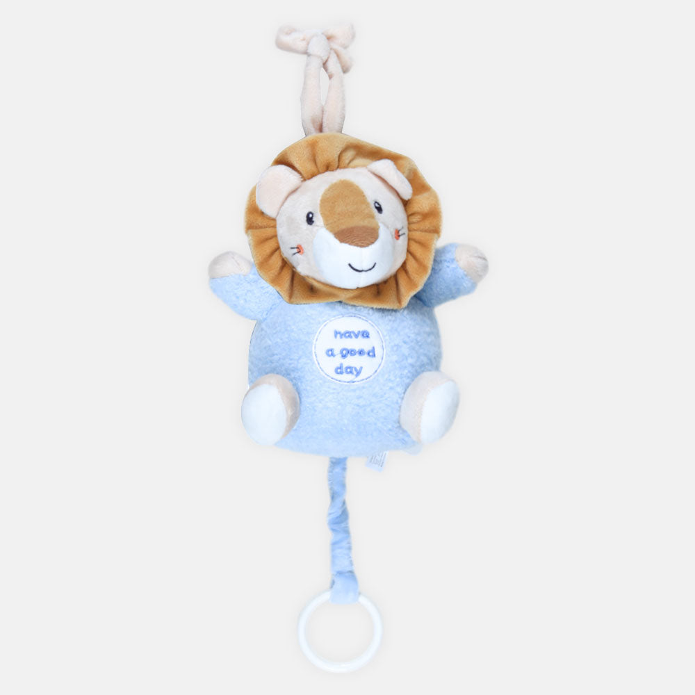 STUFF TOY LION