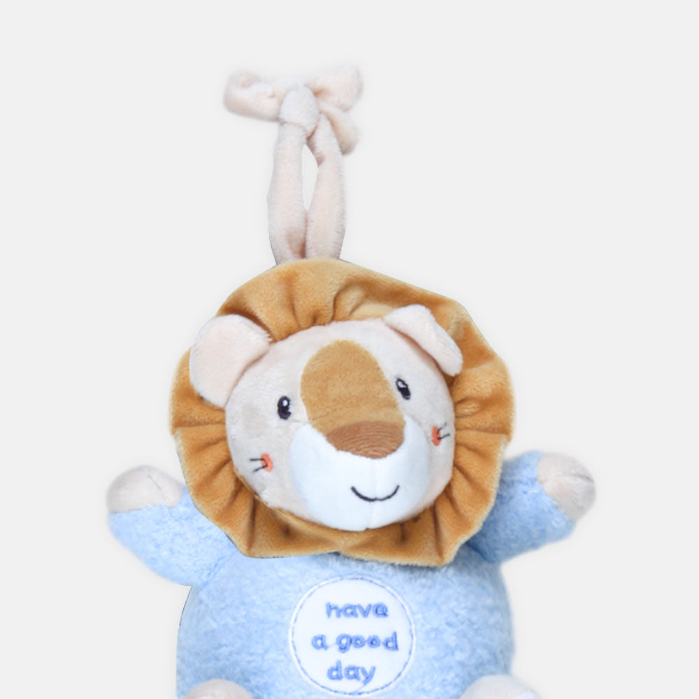 STUFF TOY LION