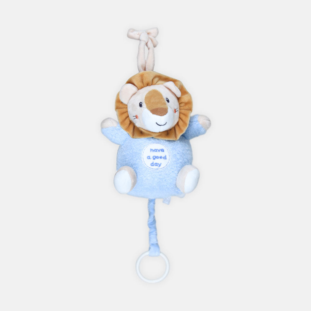 STUFF TOY LION