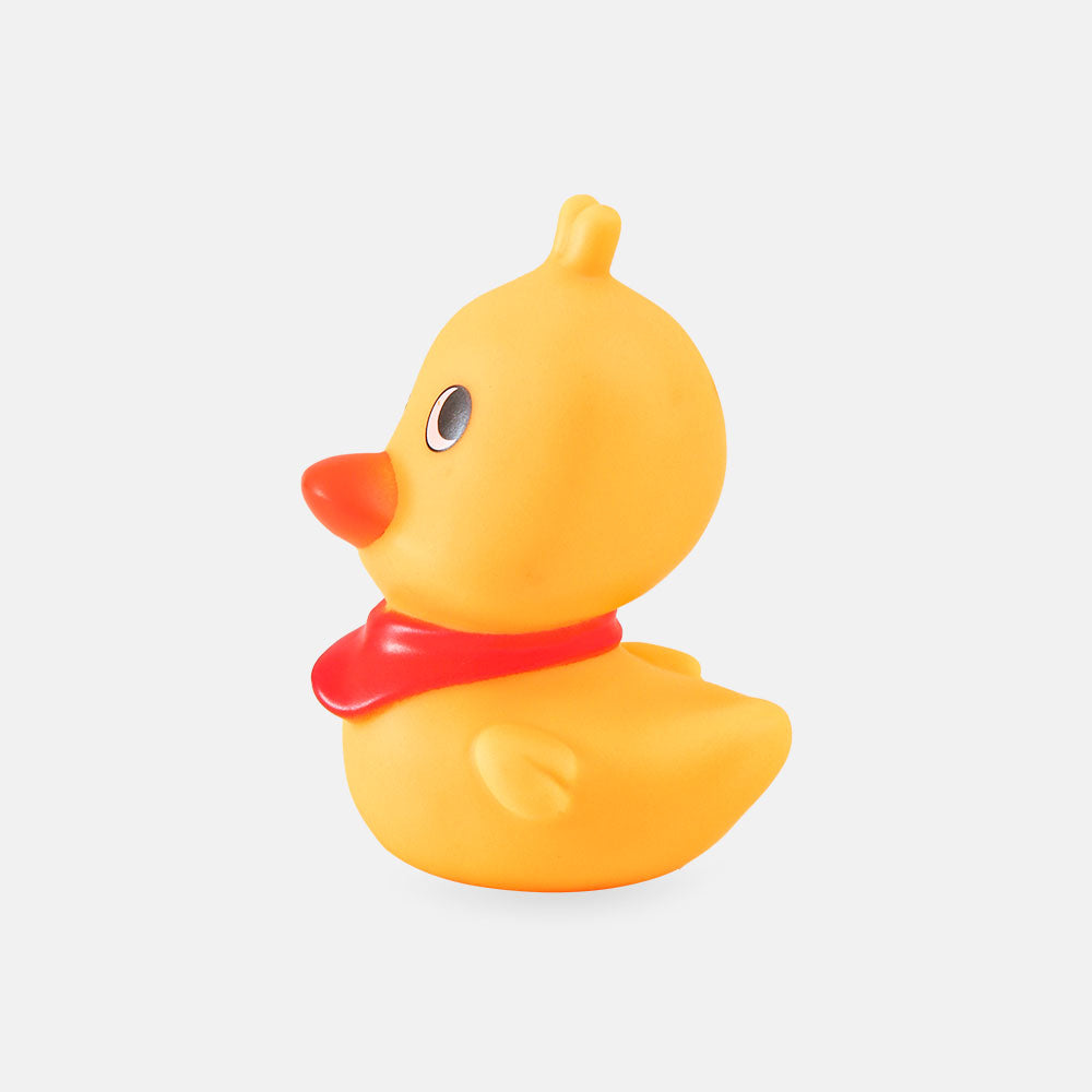 BATH TOYS - DUCKS YELLOW