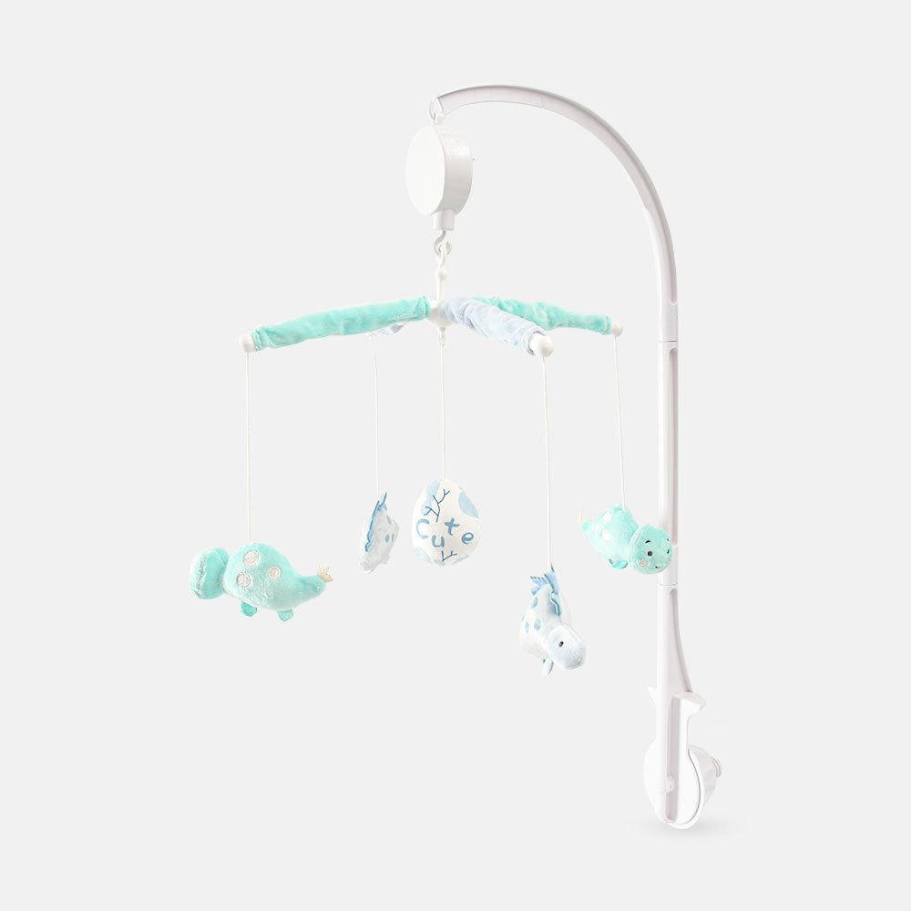 COT MOBILE MUSICAL BABY