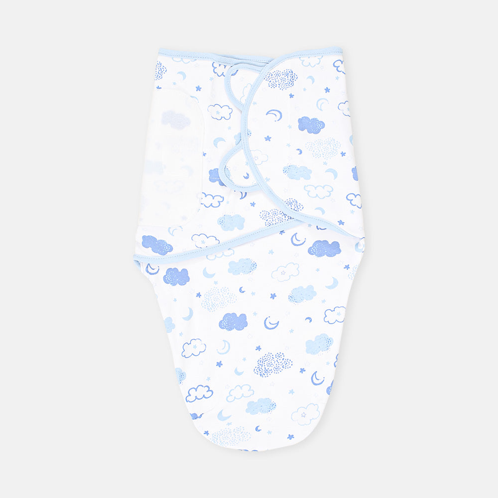 SWADDLE WRAPING SHEET KOALA PRINTED