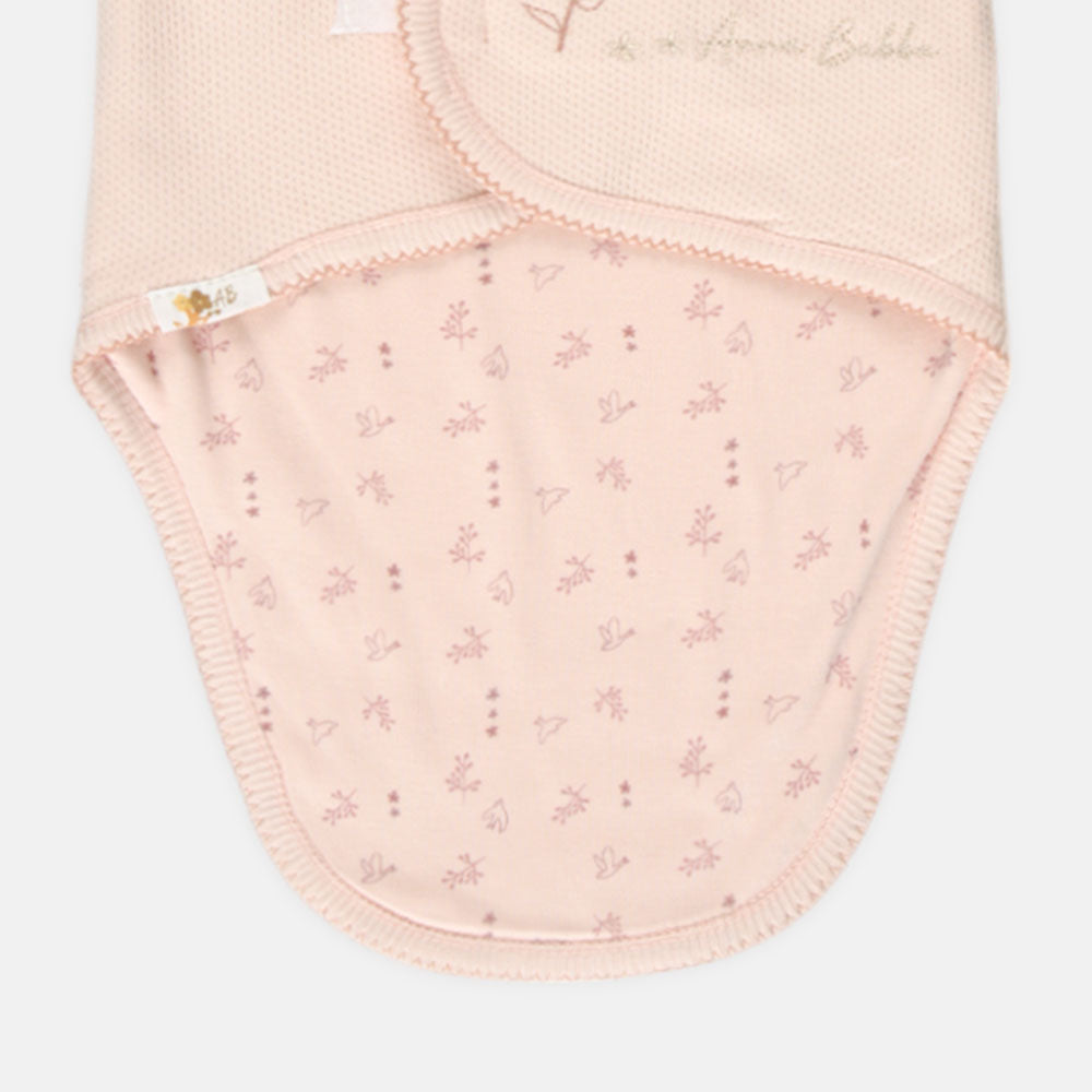 SWADDLE SHEET
