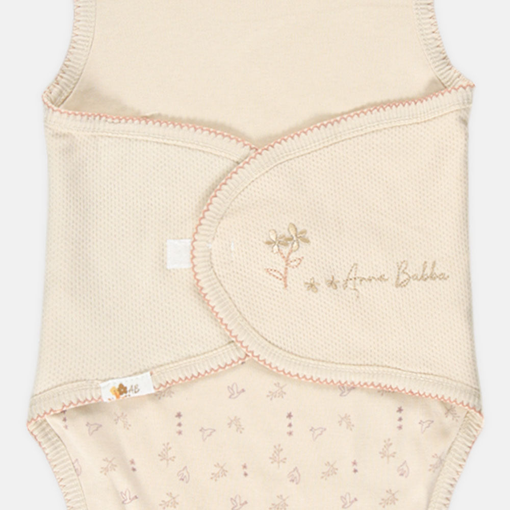SWADDLE SHEET