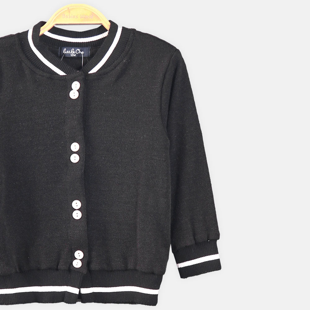 BOY SWEATER JUNIOR LEAGUE WEAR