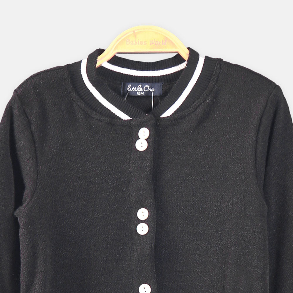 BOY SWEATER JUNIOR LEAGUE WEAR