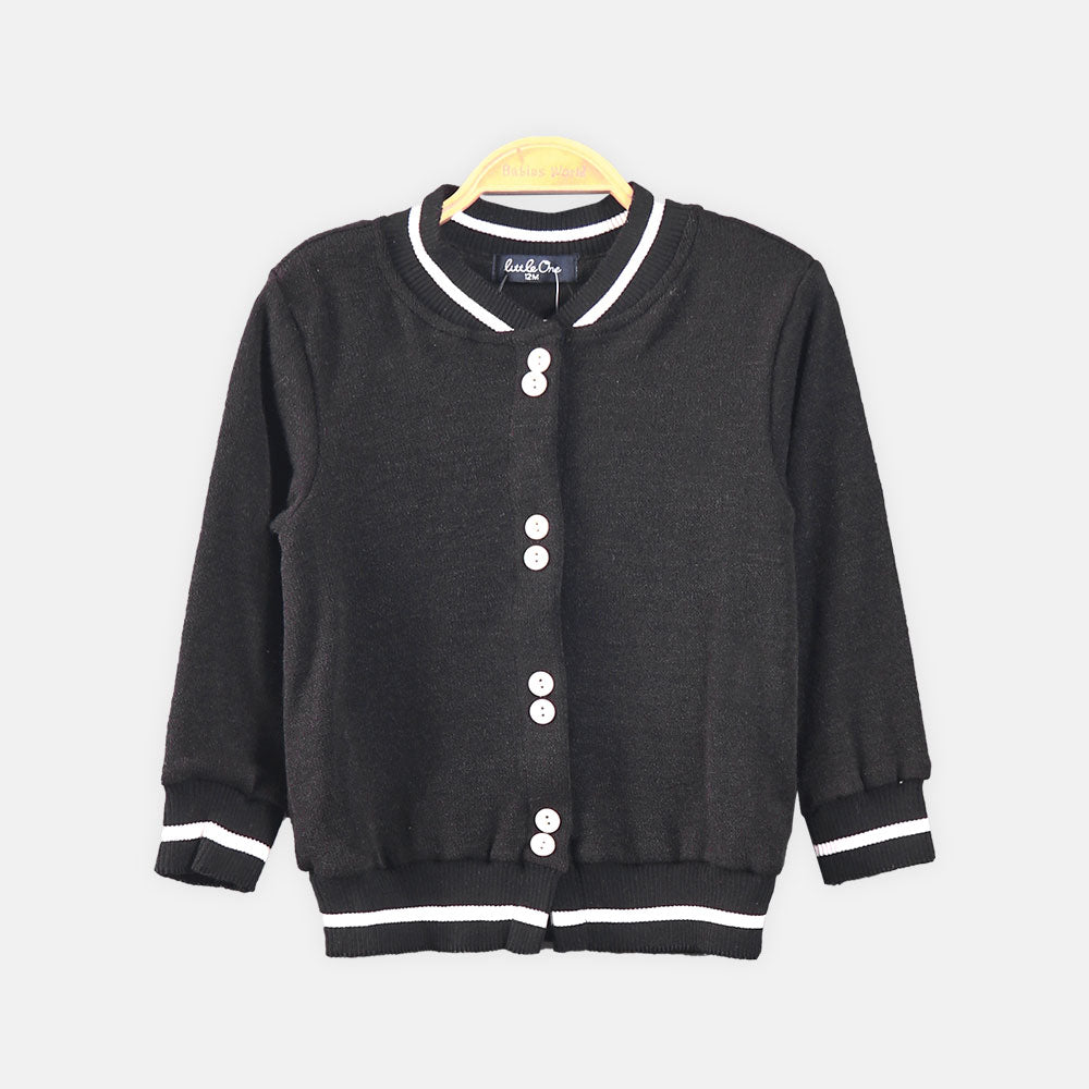 BOY SWEATER JUNIOR LEAGUE WEAR