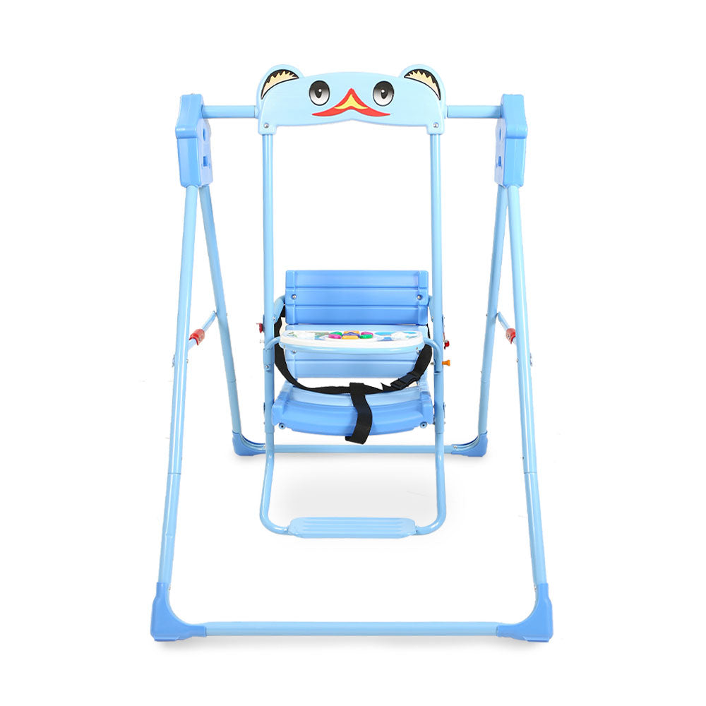 BABY SWING BLUE