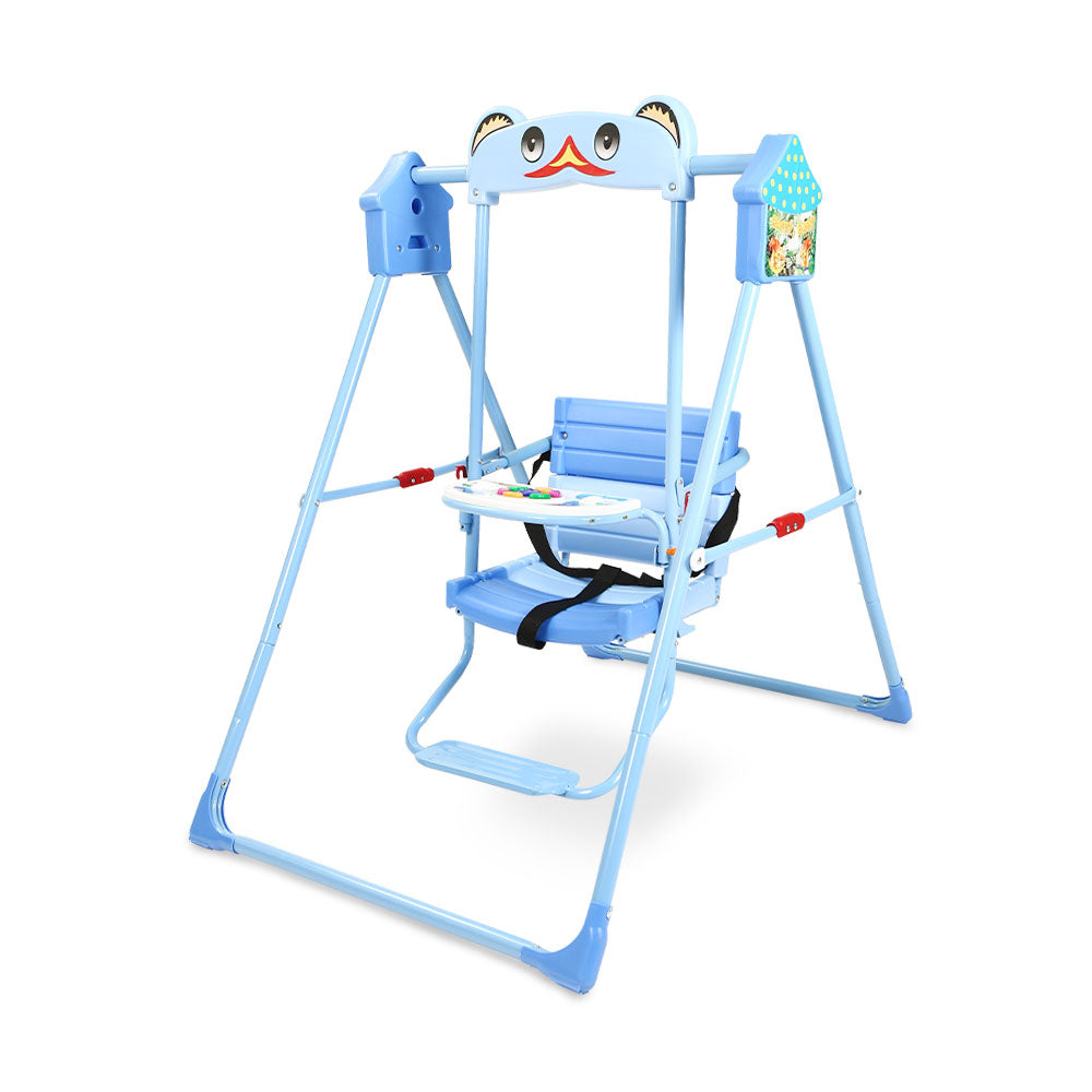 BABY SWING BLUE