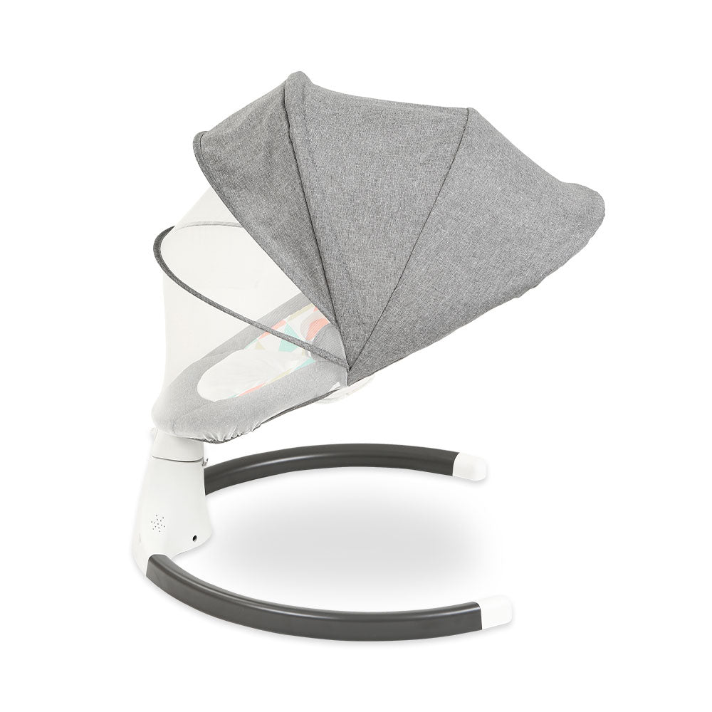 BABY SWING GREY
