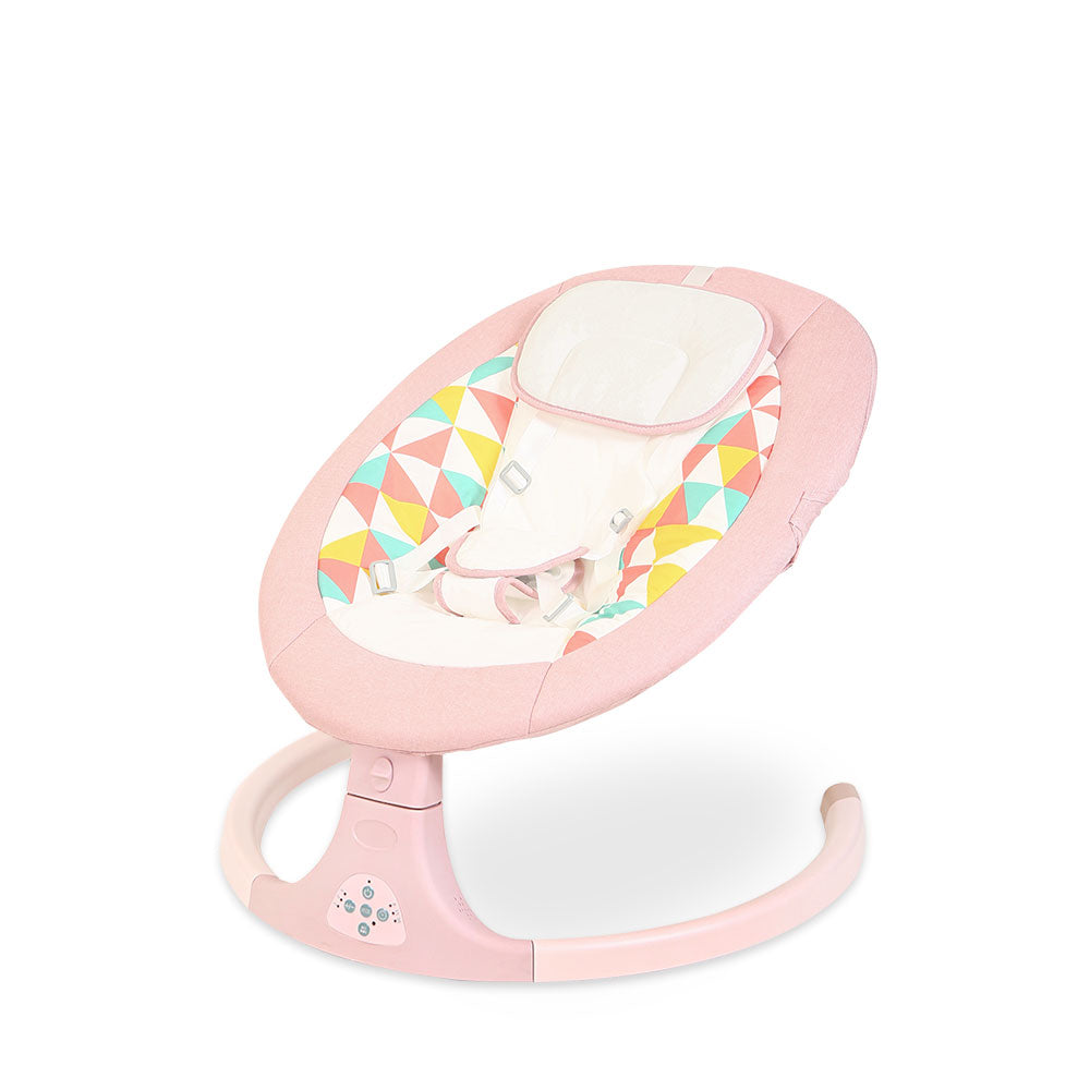 BABY SWING PINK