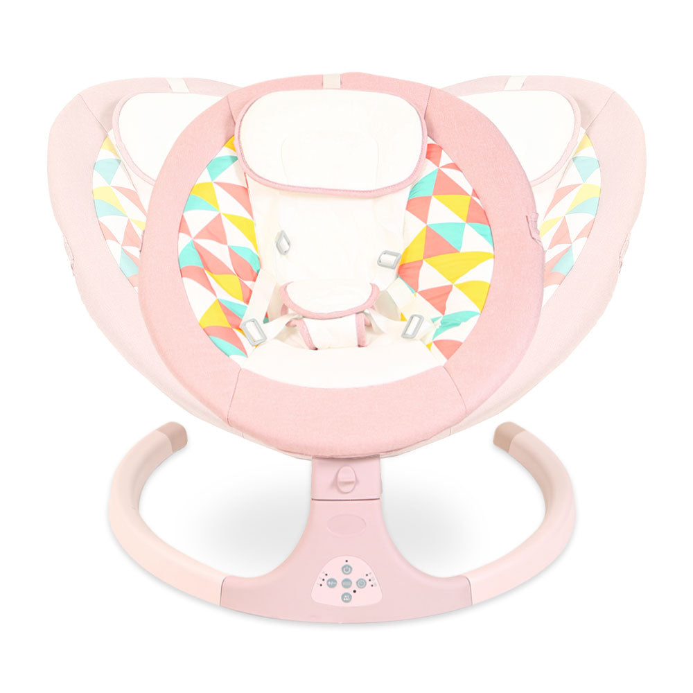 BABY SWING PINK