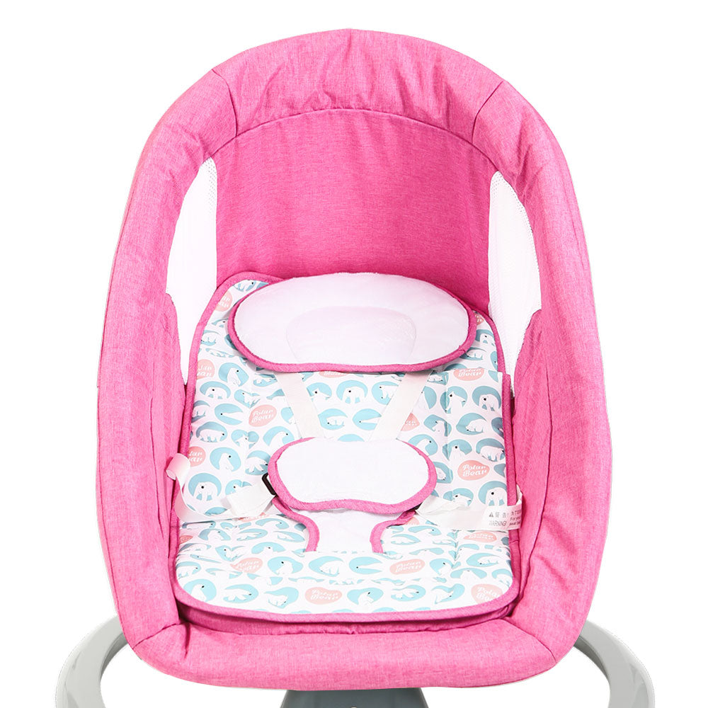 BABY SWING PINK