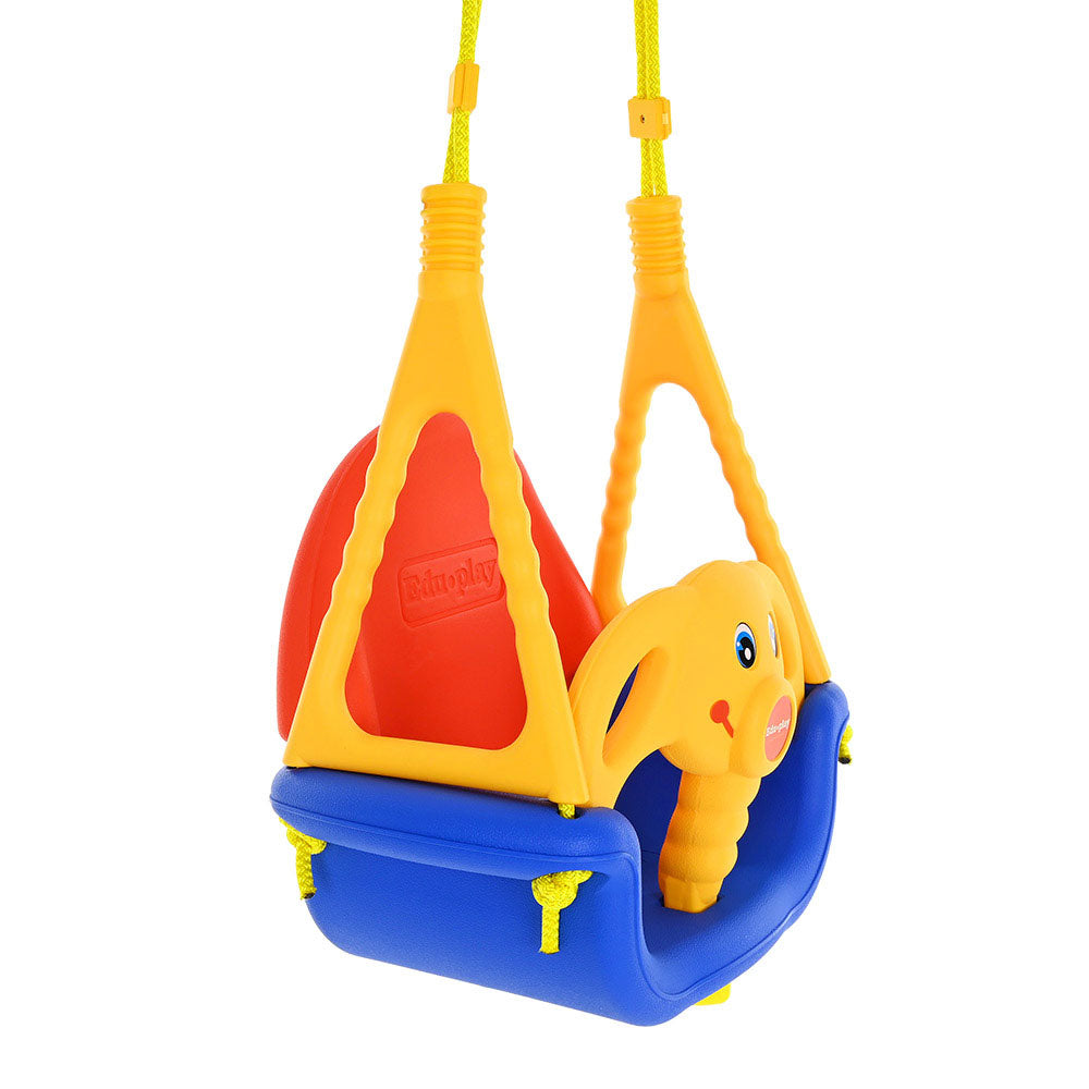 SAFETY SWING JUMBO ELEPHANT