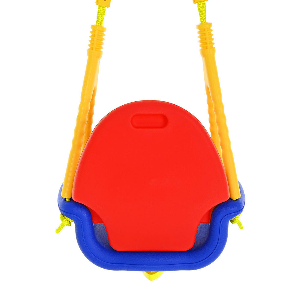 SAFETY SWING JUMBO ELEPHANT