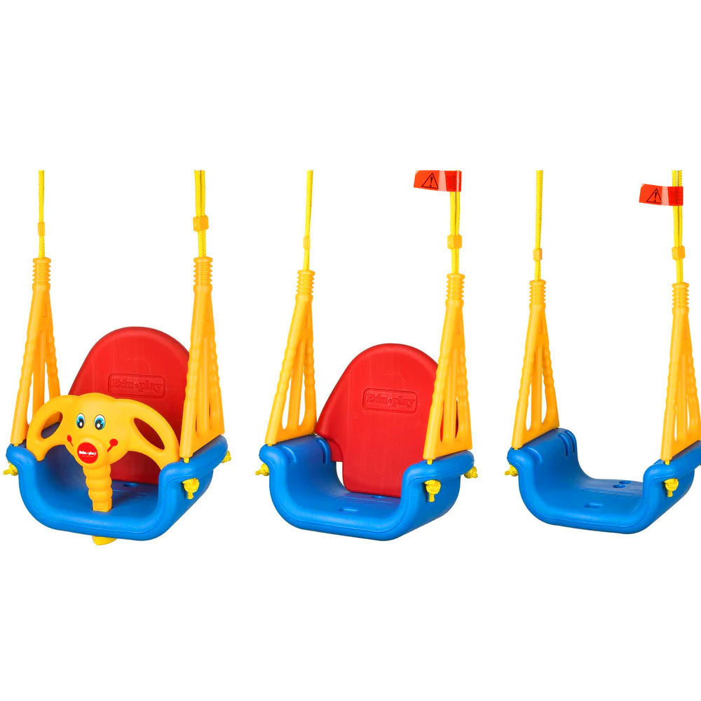 SAFETY SWING JUMBO ELEPHANT