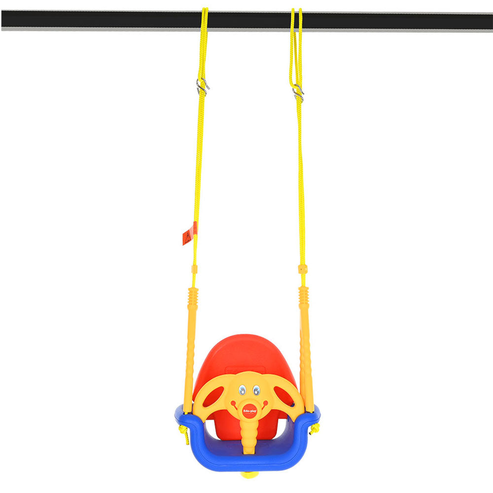 SAFETY SWING JUMBO ELEPHANT