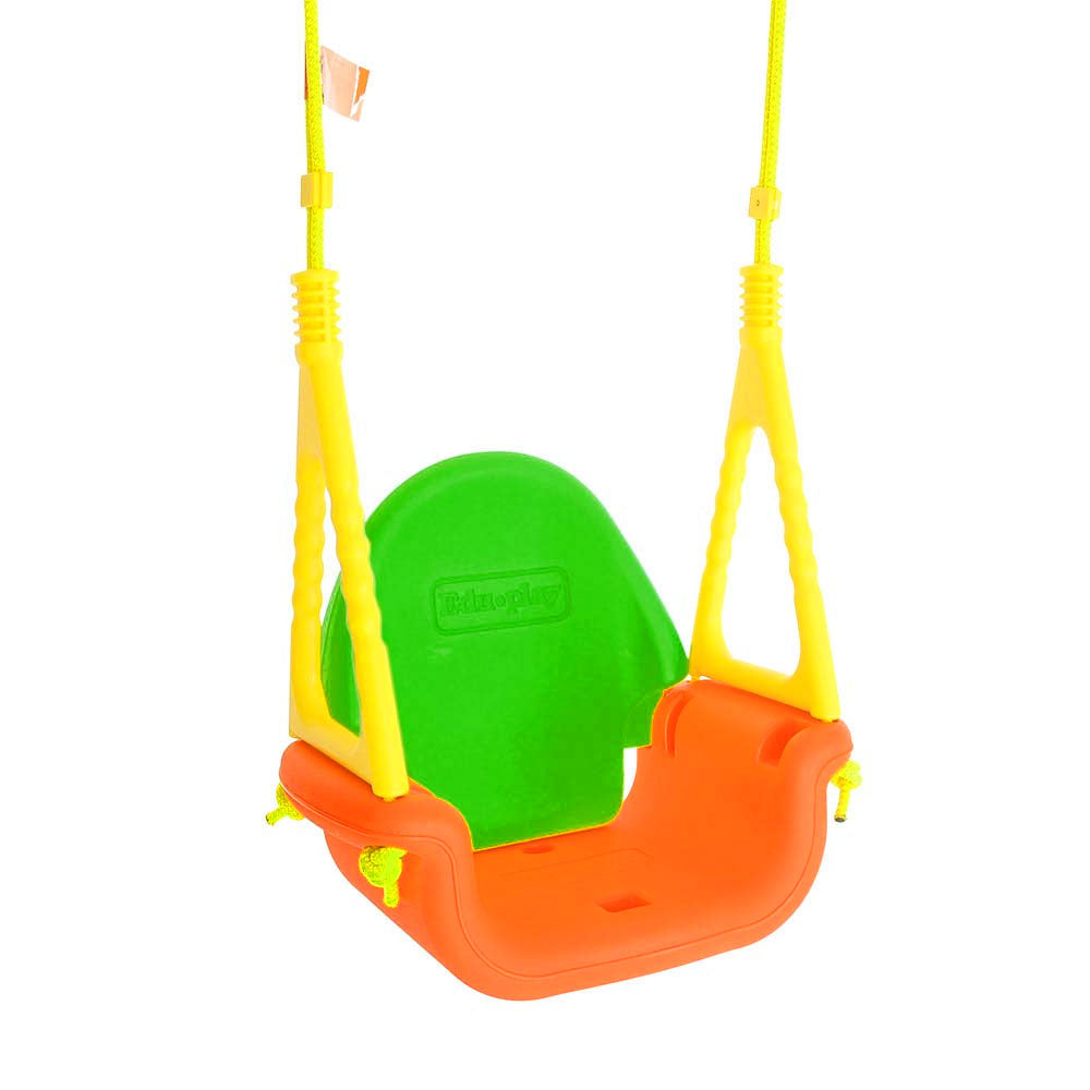 SAFETY BEAR SWING