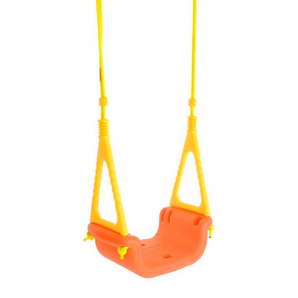 SAFETY BEAR SWING
