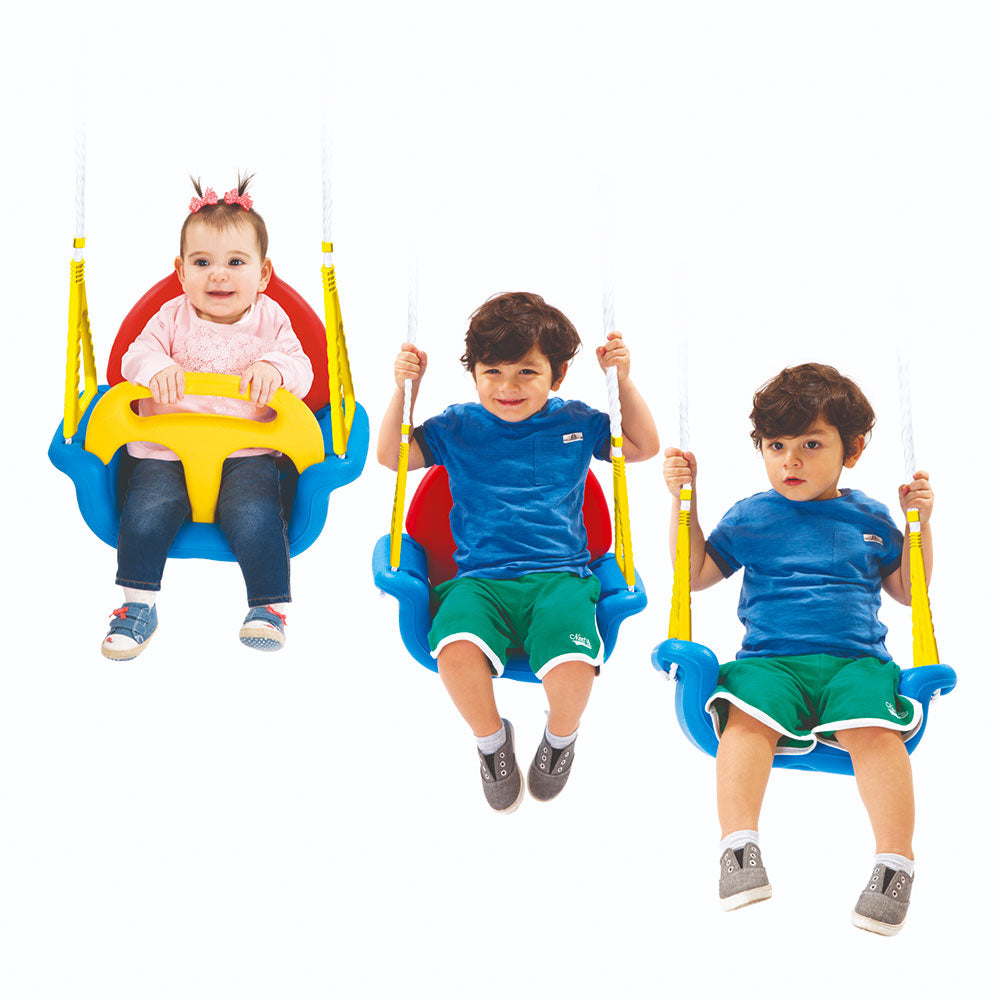 JUMBO SWING 3IN1