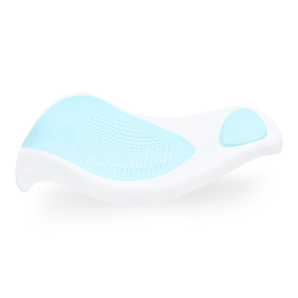 TINNIES BATH CHAIR BLUE