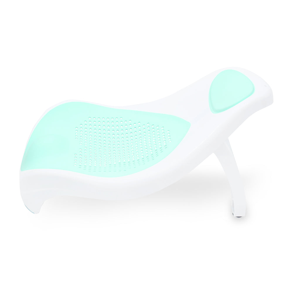 TINNIES BATH CHAIR GREEN