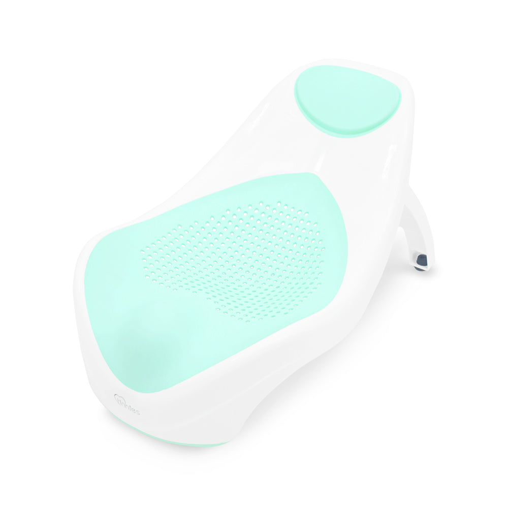 TINNIES BATH CHAIR GREEN