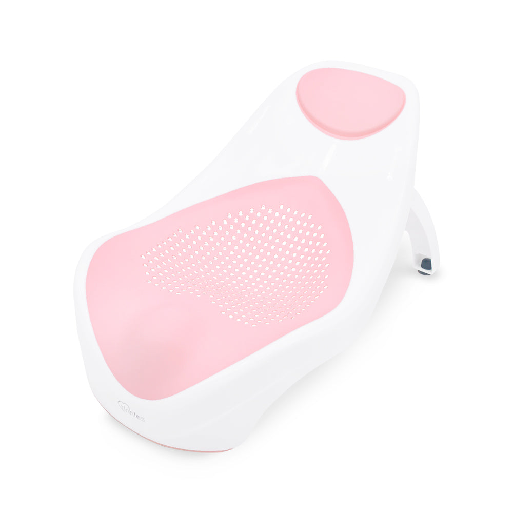 TINNIES BATH CHAIR PINK