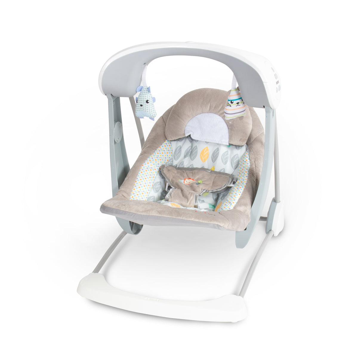 TINNIES BABY SWING