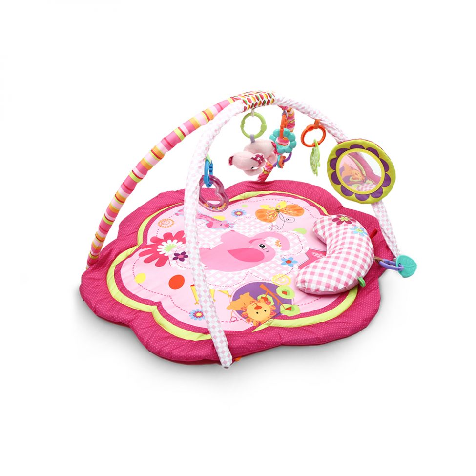 TINNIES BABY PLAY GYM