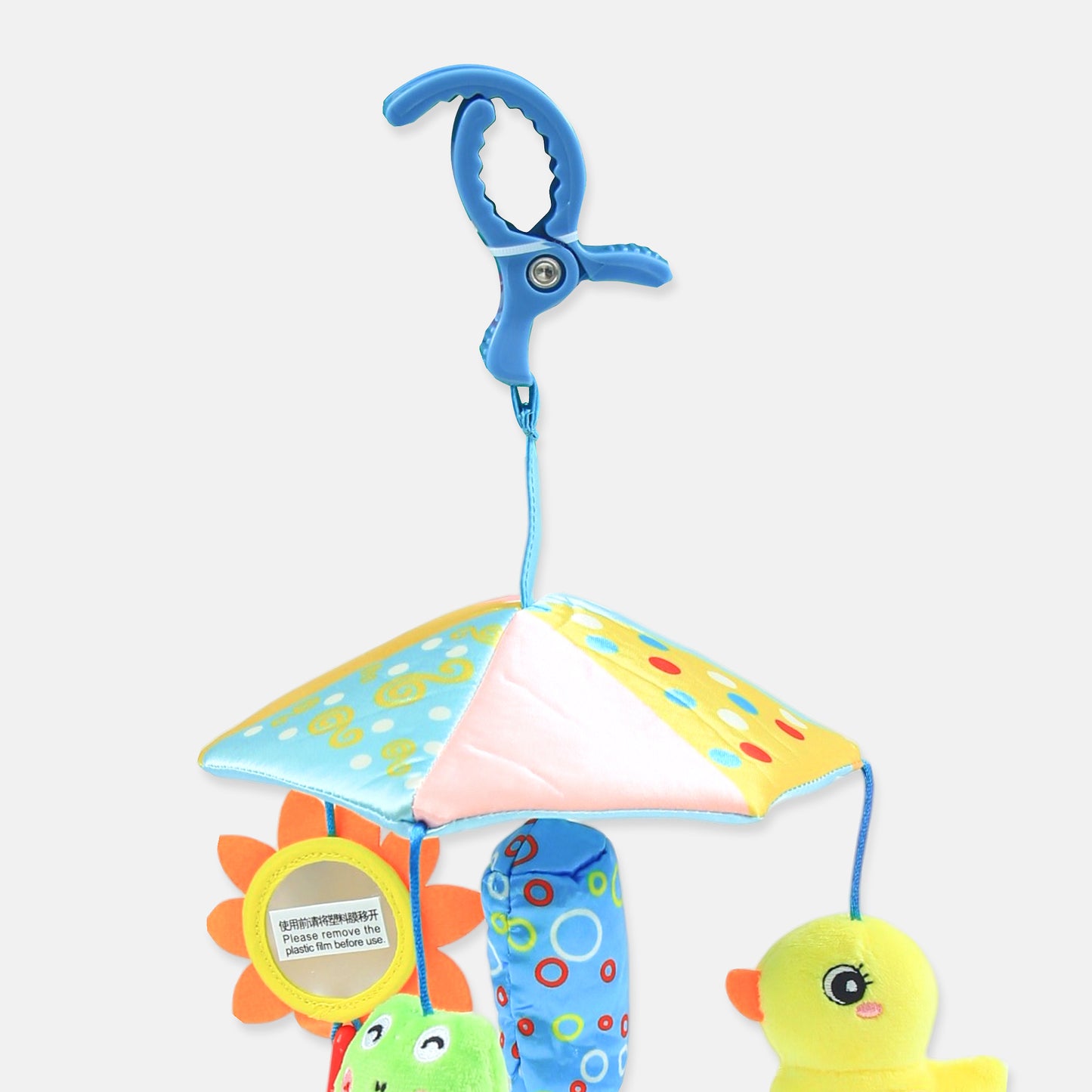 HANGING TOY SKY STYLE