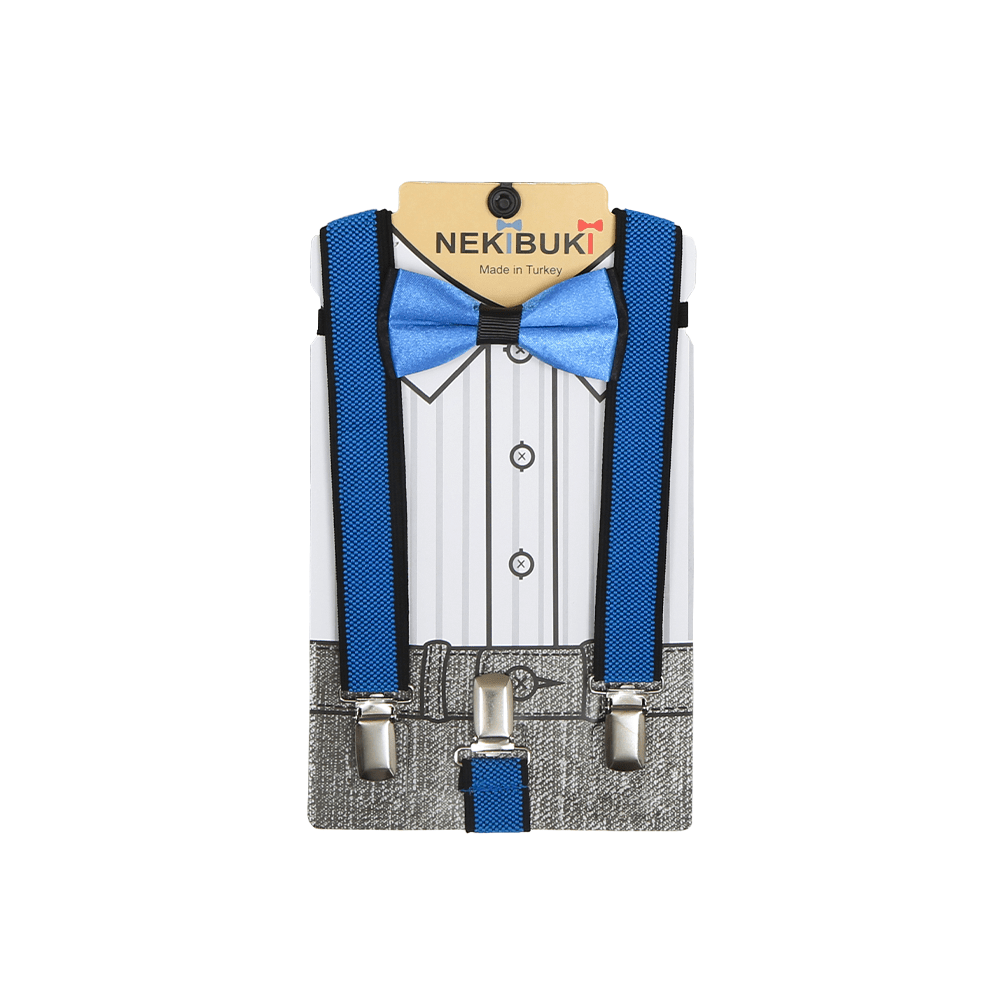 SUSPENDER