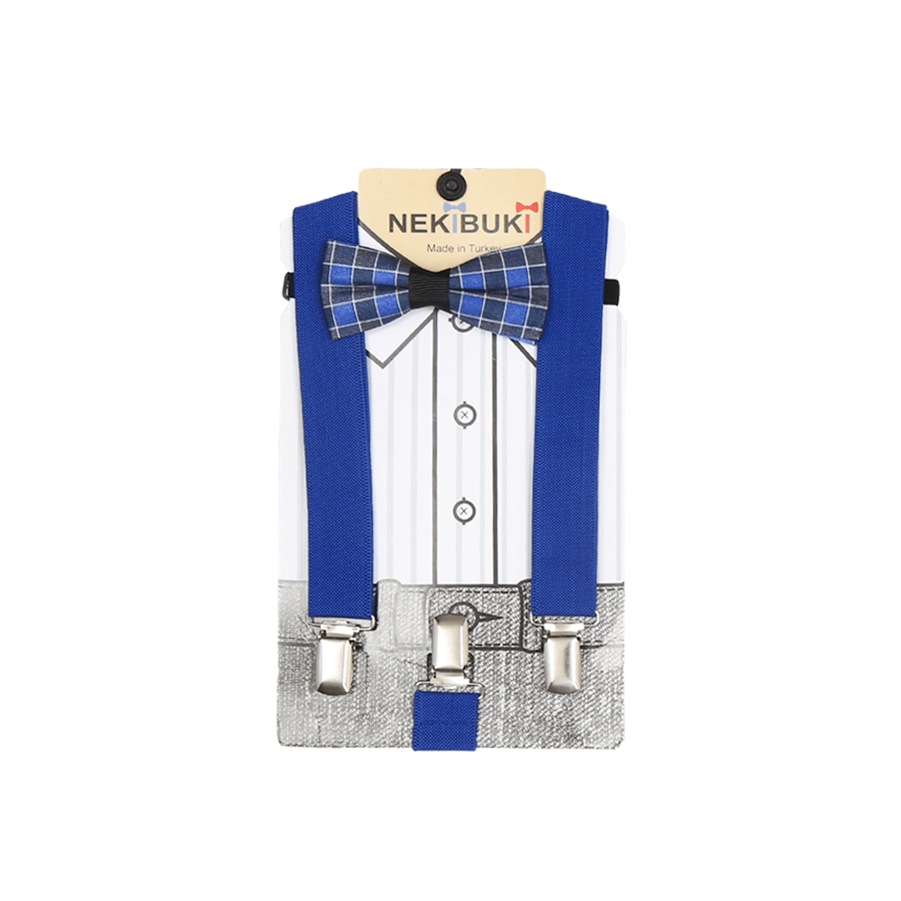 SUSPENDER