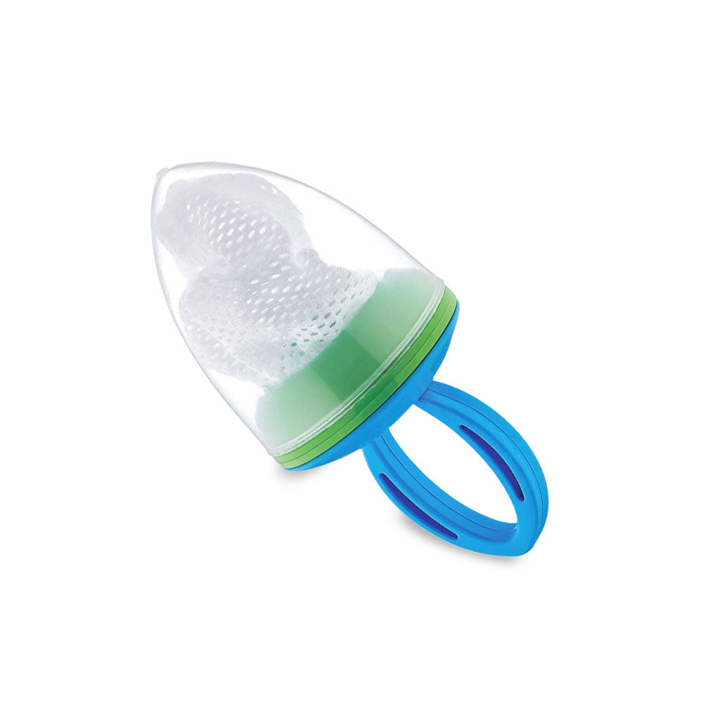 FRUIT FEEDER PURPLE