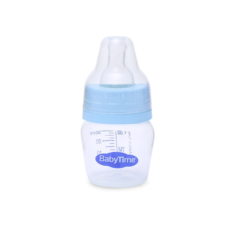 NEWBORN FEEDER W/SPOUT 30ML