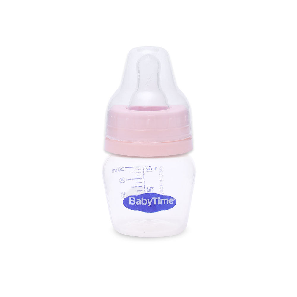 NEWBORN FEEDER W/SPOUT 30ML