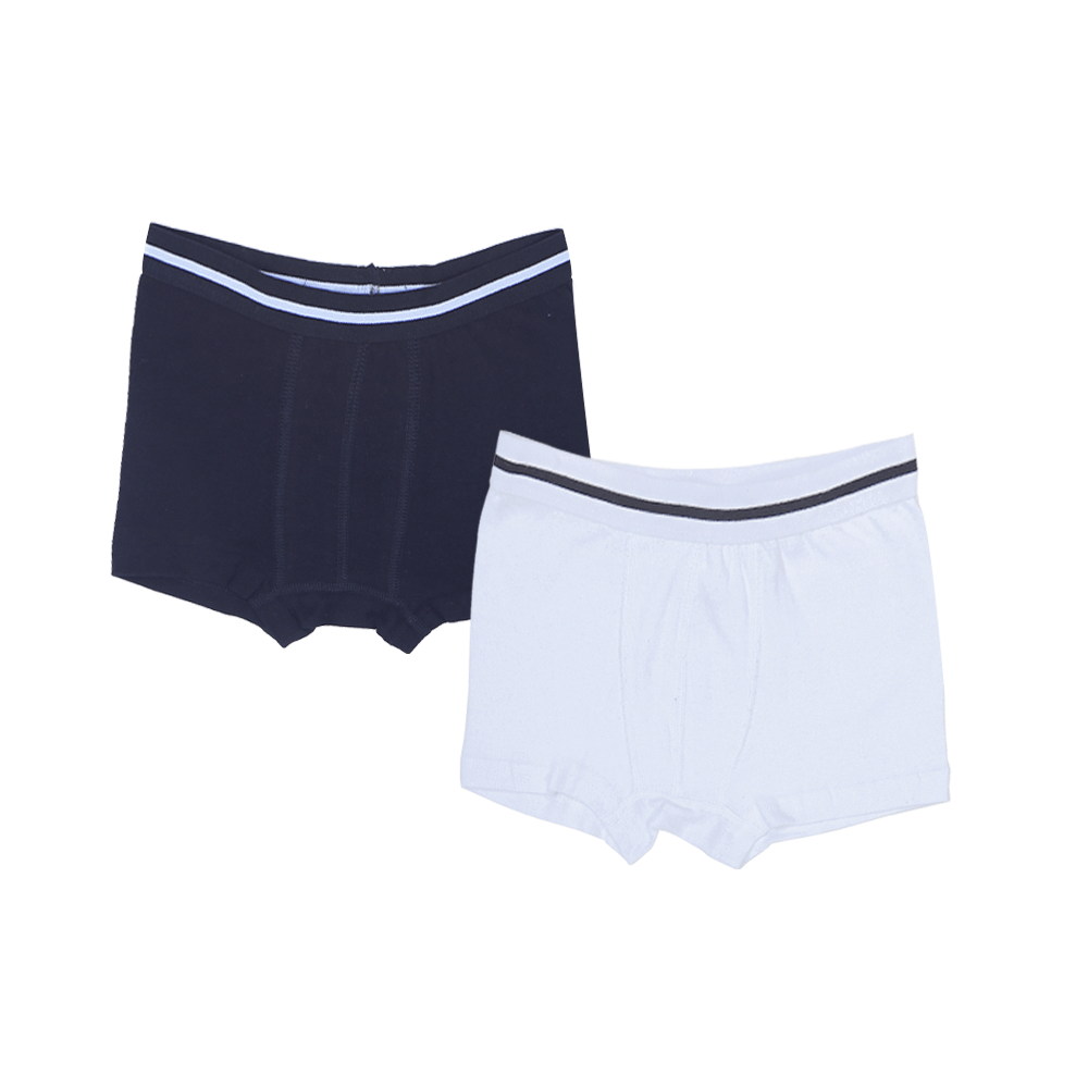 BOY BOXER PK-2