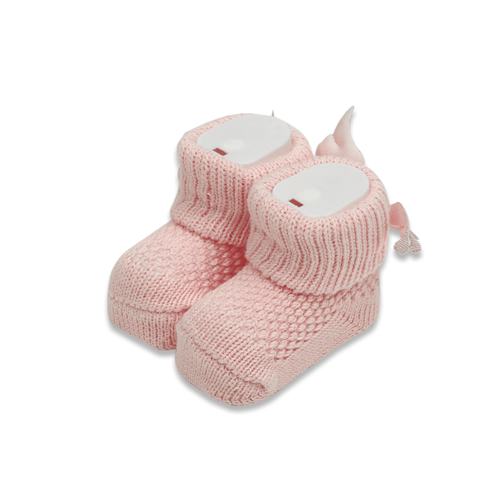 BOOTIES