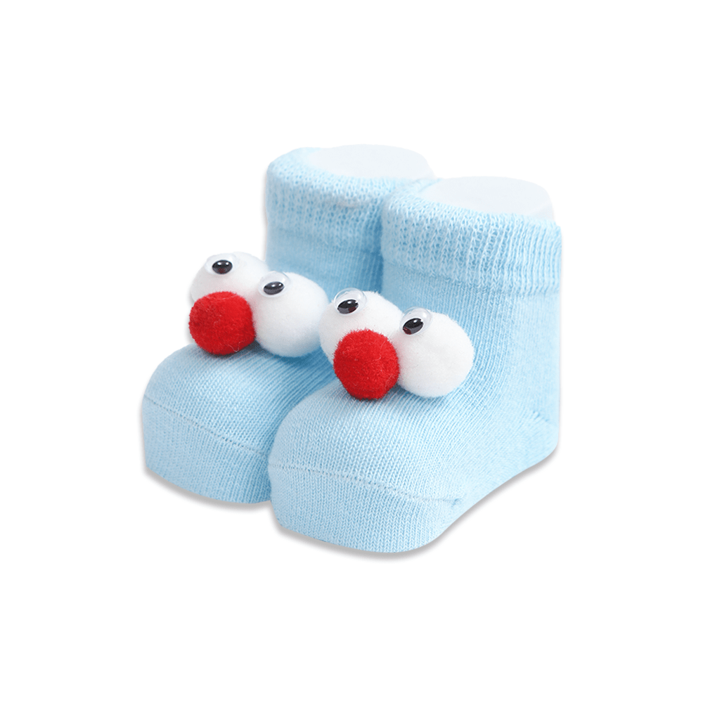 BOOTIES BOY BLUE FUNKY