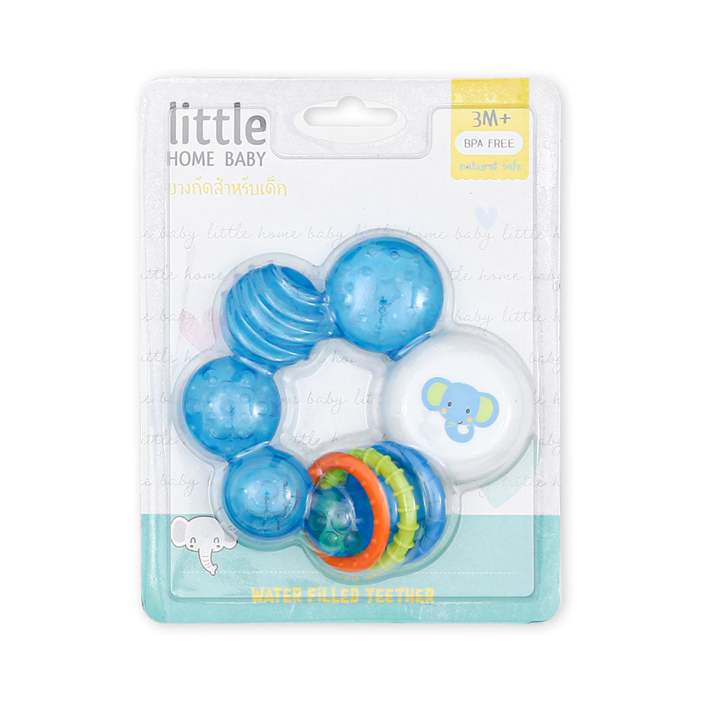 TEETHER BLUE JUMBO WATER FILLED