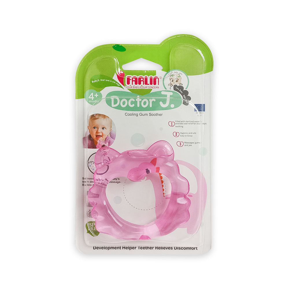 COOLING TEETHER