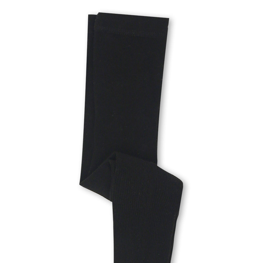 LEGGING PLAIN BLACK PLAIN