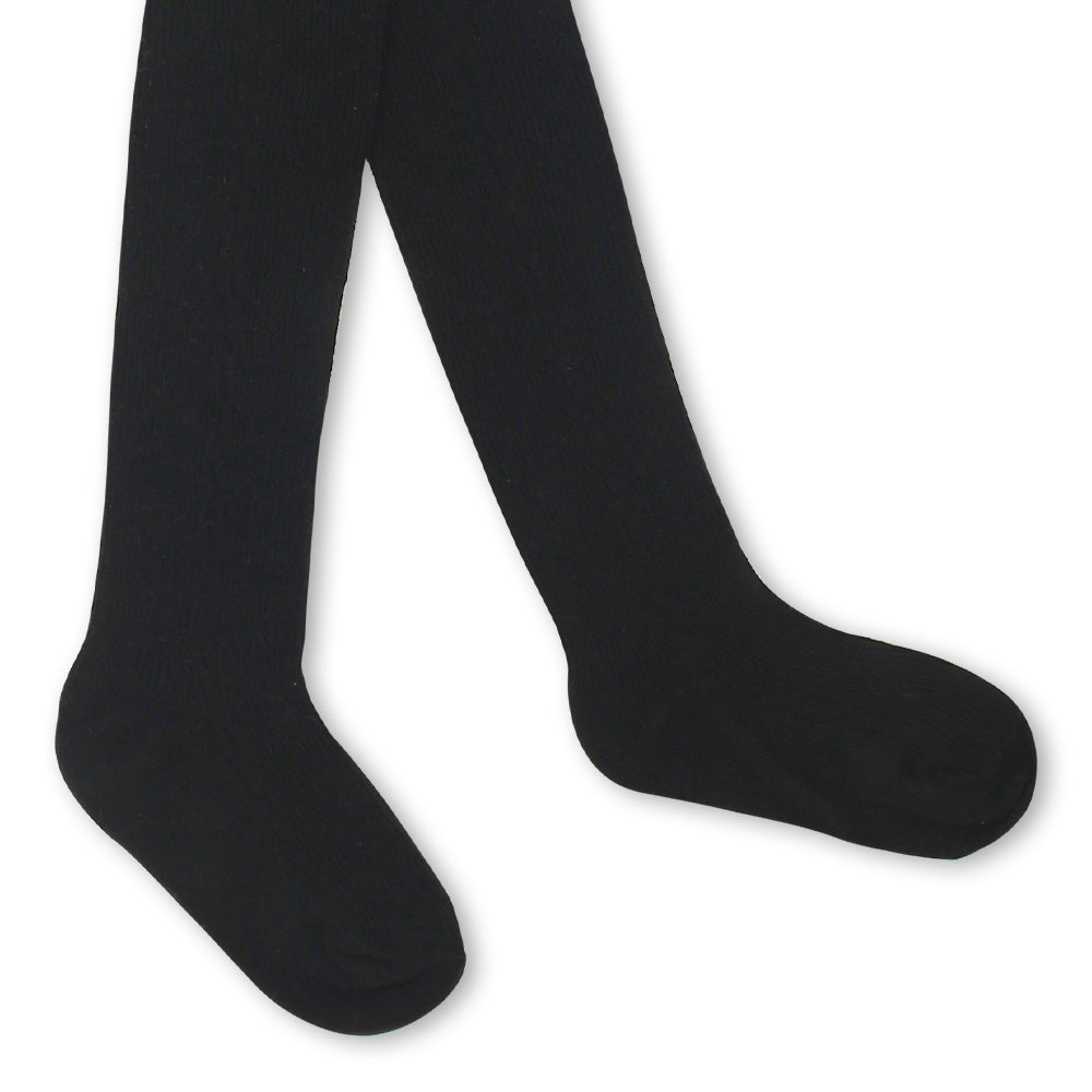 LEGGING PLAIN BLACK PLAIN