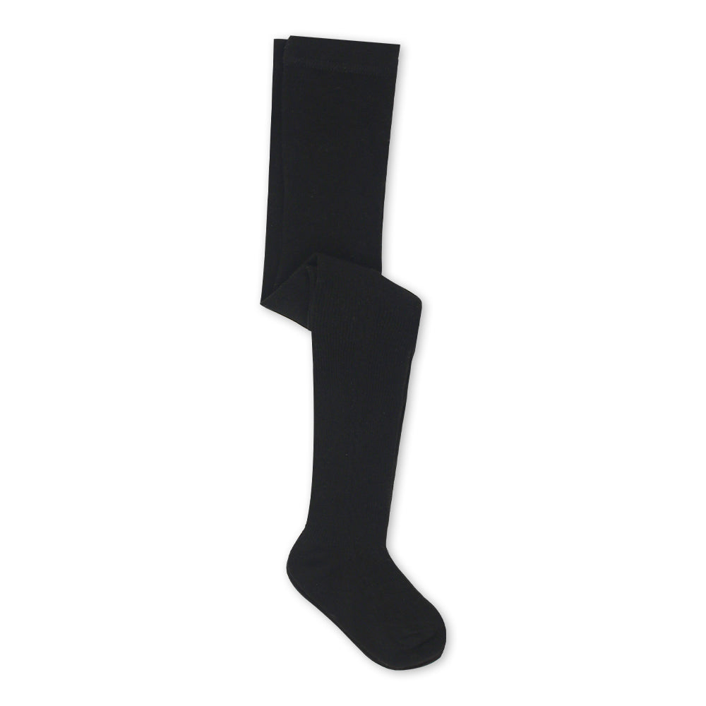 LEGGING PLAIN BLACK PLAIN
