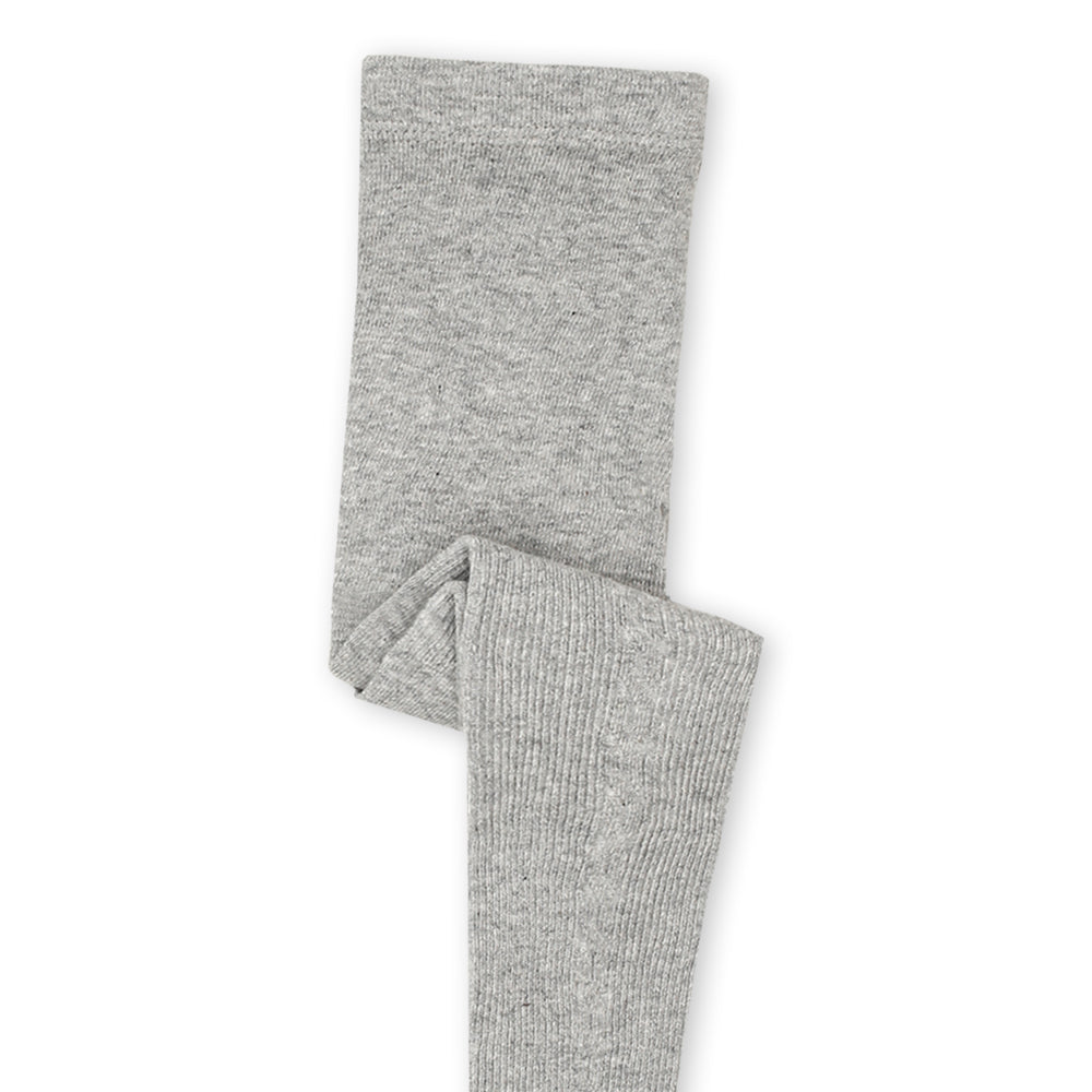 LEGGING PLAIN GREY PLAIN