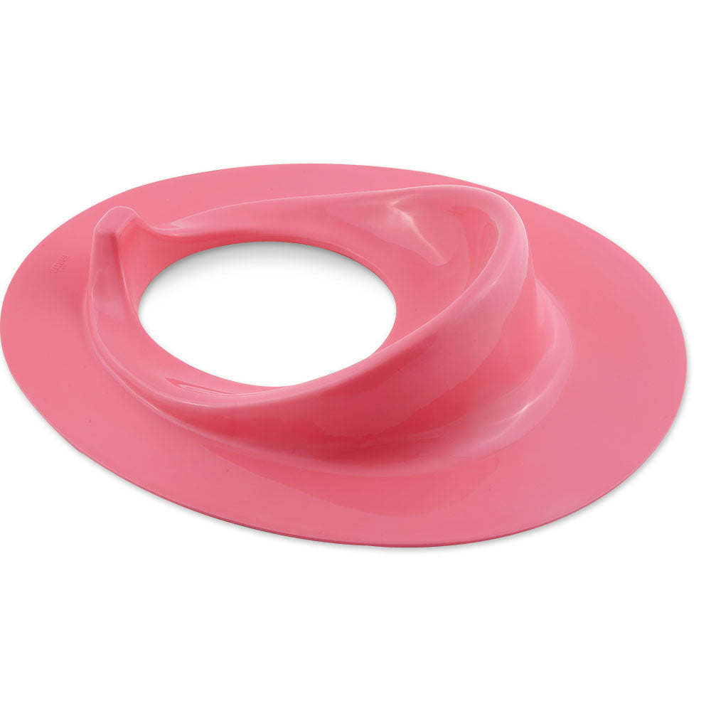 TOILET SEAT - PINK