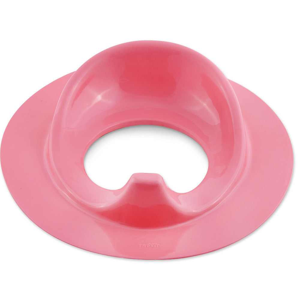 TOILET SEAT - PINK